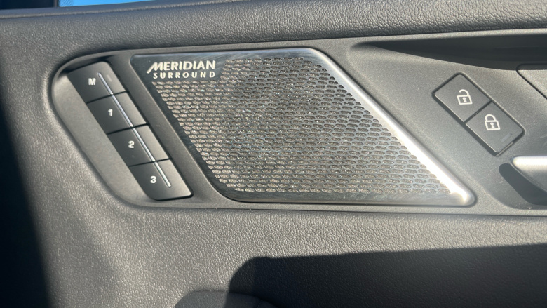 Jaguar I-Pace 294kW EV400 SE 90kWh 5dr Auto [11kW Charger] Electric Estate